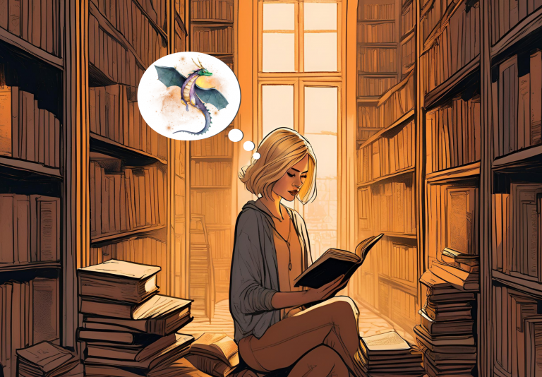 Welche Buchgenres gibt es? Die wichtigsten 12 Genres auf einen Blick