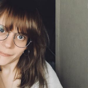 Autorinfoto Gia Tietz