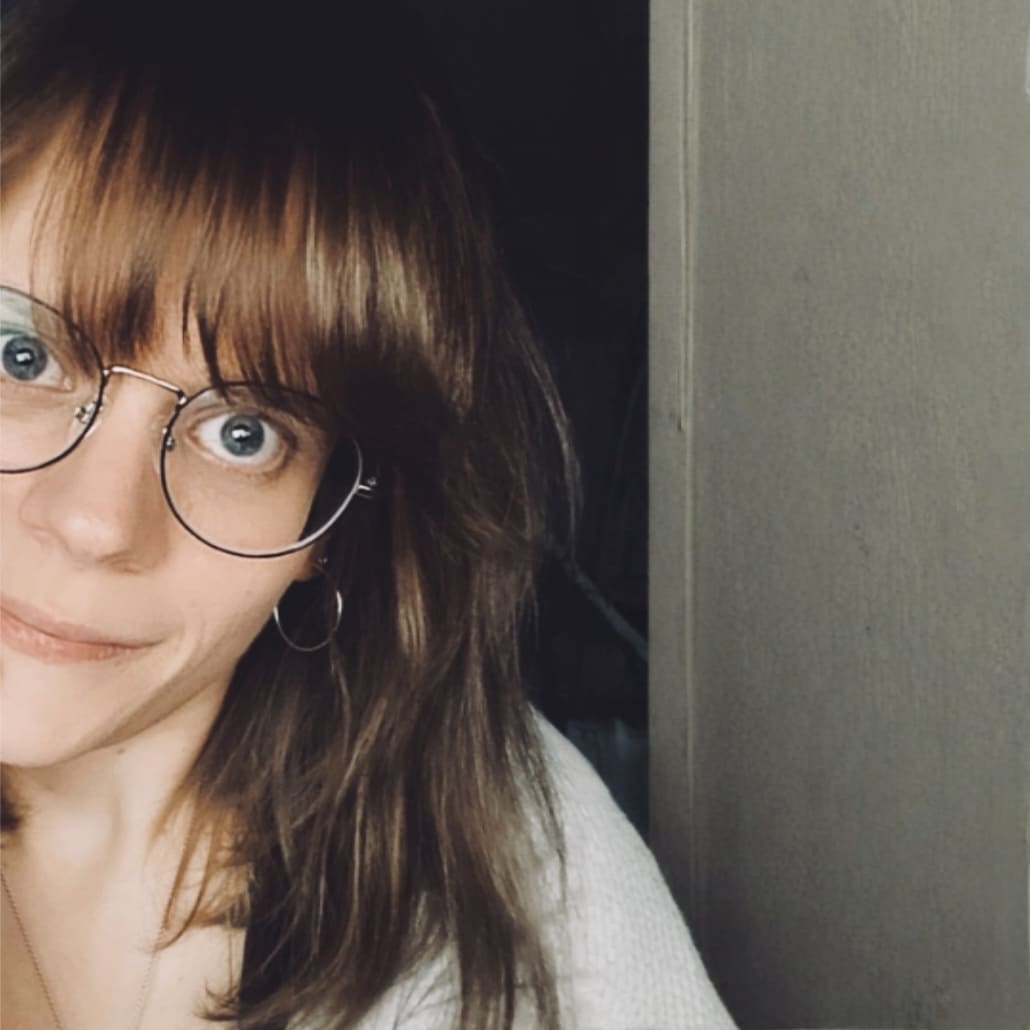 Autorinfoto Gia Tietz