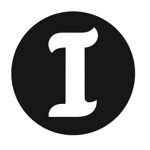 Inkitt Icon